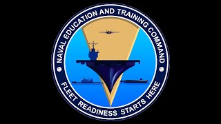 Naval Education and Training Command 2021 Sailor of the Year Ceremony