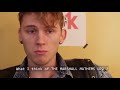 MGK talks about EMINEM and his DAUGHTER