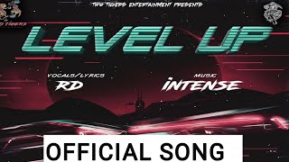 LEVEL UP | AARDE  FT. CHANNI NATTA  | OFFICIAL SONG | NEW PUNJABI SONG 2019