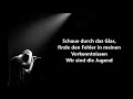 Imagine Dragons - Natural (Deutsche Übersetzung)