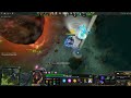 dota 2 exort invoker with eul s