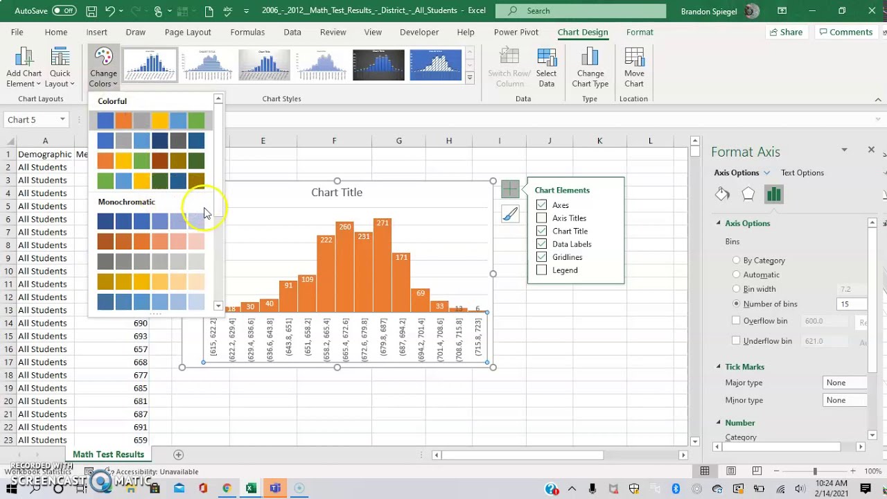 Change Bins Histogram Excel Jesclever Change Bins Histogram Excel Jesclever