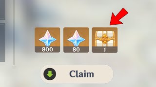 99% of Players Are Getting These Primogem REWARDS Solely From These New Events - Genshin Impact