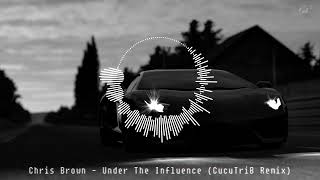 Chris Brown - Under The Influence (CucuTriB Remix)