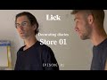 The challenges of a renovation project | Store 01 | Lick