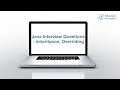 Java Interview Question and Answers - Inheritance, Overriding