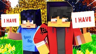 You Did What!? | Minecraft Never Have I Ever