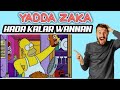 yadda ake hada cartoon comedy irin wannan  a saukake