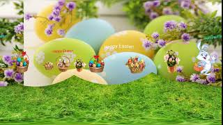 Easter eCard