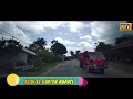 Jalan Jalan Di Kota Bengkayang II Kab. Bengkayang, Kalimantan Barat