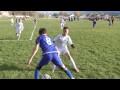 Sparta SP vs Wasatch SD - U11 Premier Soccer