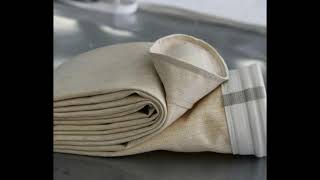 Fiberglass Filter Bags