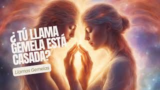 🔴LLAMAS GEMELAS CASADAS🩷 ASI SE DESBLOQUEA ESTA ETAPA🔥 TWINFLAMES