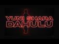 Yuni Shara - Dahulu (Official Lyric Video)