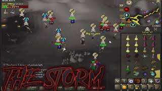 #THESTORM 7 Hour PK TRIP In EST (Ft. FATE, APC, 420 \u0026 MORE) DR HIDING ALL NIGHT