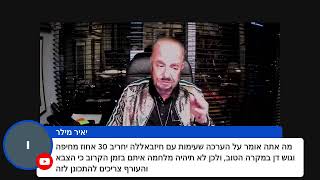 השידור המרכזי -ו' בטבת תשפ\