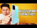 VIVO Y33s - WHY IS EVERYBODY BUYING THIS?