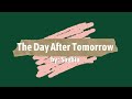 Saybia - The Day After Tomorrow (Lirik Terjemahan)