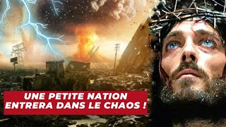 Attention ! Terrible prophétie reçue par Luz de Maria ! Message de Jésus-Christ au Monde