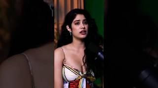 Janhvi Kapoor Opens Up Love Life, Deepest Insecurities, Film Games & The Occult#music #funny#movie