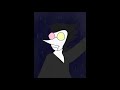 Deltarune Salt Route AU Mini Animatic - Rain