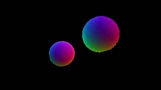 Exploring Sparse Voxel Octree Rendering - Techniques and Performance Optimization