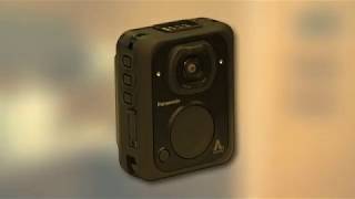Lacey Township Police Department Officers Will Now Use Body-Worn Cameras Daily