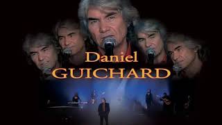 Karaoké Daniel Guichard - Ce n'est pas à Dieu que j'en veux