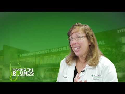 Does alcohol and drugs affect early pregnancy?