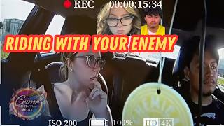 Trinity Bostic | Riding with the Enemy