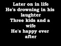 Son of Dork - Slacker - lyrics