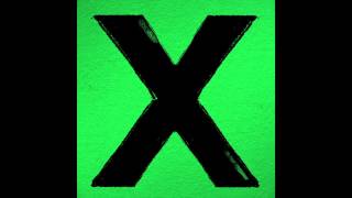 Ed Sheeran - I'm a Mess (OFFICIAL AUDIO)