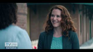 Mistletoe Murders Sneak Peek | Hallmark+ Series Starring Sarah Drew