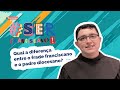 Qual a diferença entre o frade franciscano e o padre diocesano? | #serfranciscano