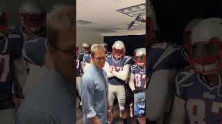 Will The Real Gronk Please Stand