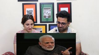 Pakistani Reacts to Not attached to materials, PM Modi donates every gift for educating girls