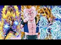 dbz dokkan battle 史上最易爆裂模式 6000分 唔記得錄音...... 粵語 廣東話