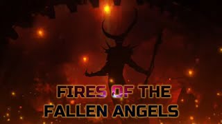 Fires of the Fallen Angel Samael/Samum