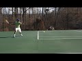 master footwork and consistency by yann auzoux