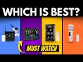 Top 5 Best Home Weather Stations In 2025