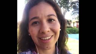 TESOL TEFL Reviews - Video Testimonial – Blanca