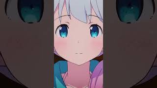 Izumi Sagiri Dance ~