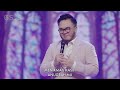 ibadah online gsjs 2 ps. michael gunawan pk.08.00 16 feb 2025