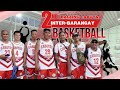 2nd   Bagong  Cabuyao inter baranggay league