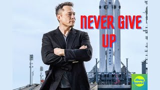 Elon Musk (SpaceX) Never Give Up GooseBumps Overloaded Kalki BGM Motivational Music For Videos