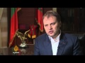 Ukraine tension poses threat to Transnistria