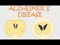 ALZHEIMER`S DISEASE