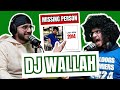 WHERE IS DJ YALLAH? - The Touchline Podcast