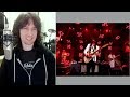 British guitarist analyses the GENIUS of Nile Rodgers and his CRAZY tight band!