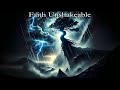 Faith Unshakeable: Rise in Worship | Powerful Christian Worship Song 2024